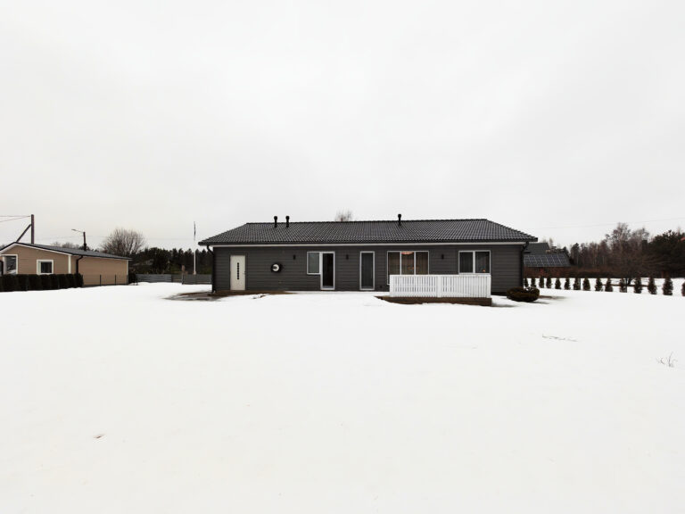 Müüa A-energiaklassi eramu Kosel image 2