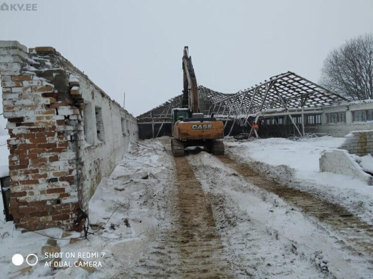 Tootmismaa Türi vallas, Järvamaal image 2