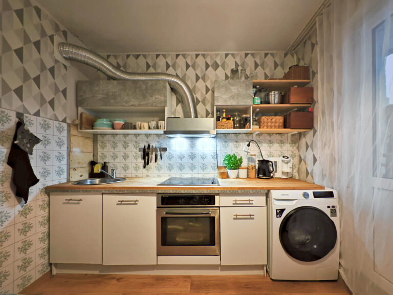 Müüa 3-toaline korter Lasnamäel image 2