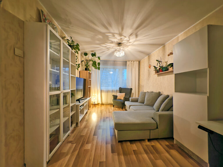 Müüa 3-toaline korter Lasnamäel image 3