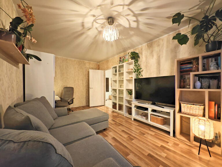 Müüa 3-toaline korter Lasnamäel image 5