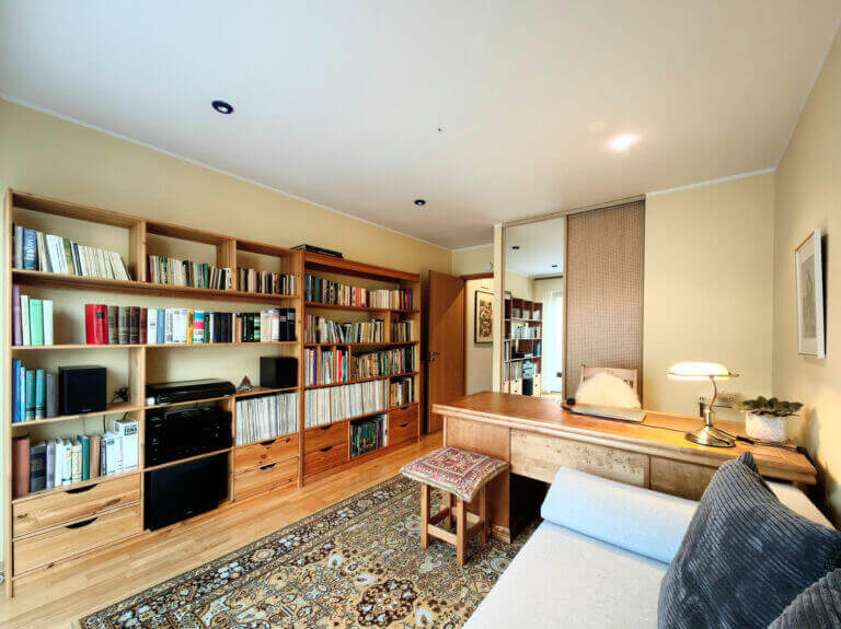 Suur perekorter Tallinna kesklinnas, Veerenni asumis image 5