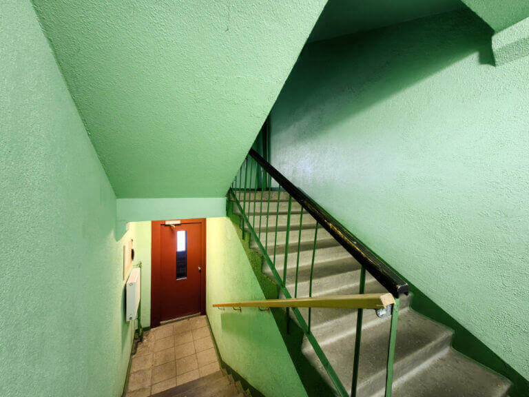 Avar perekorter Jüri alevikus image 4