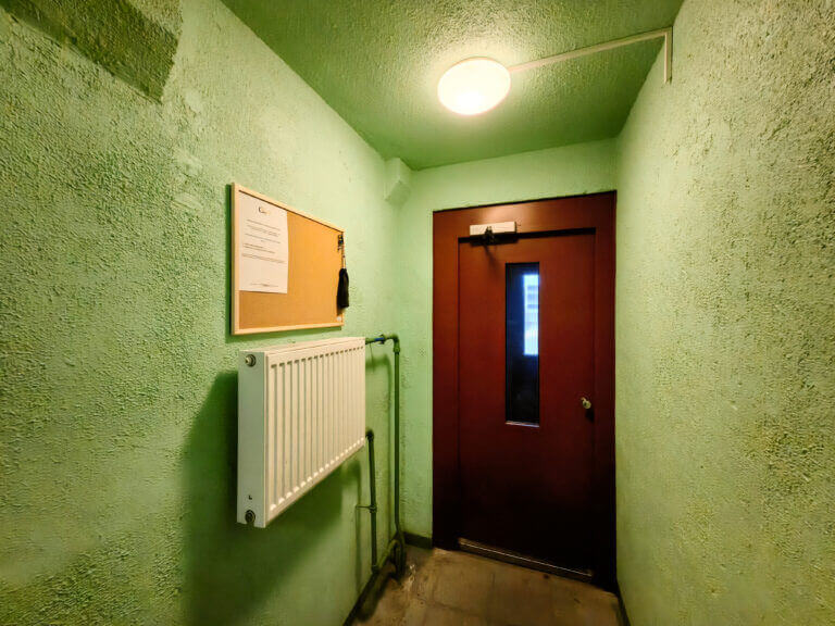 Avar perekorter Jüri alevikus image 5