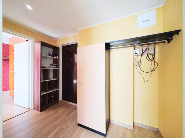 Avar ja valgusküllane korter Jüris image 1