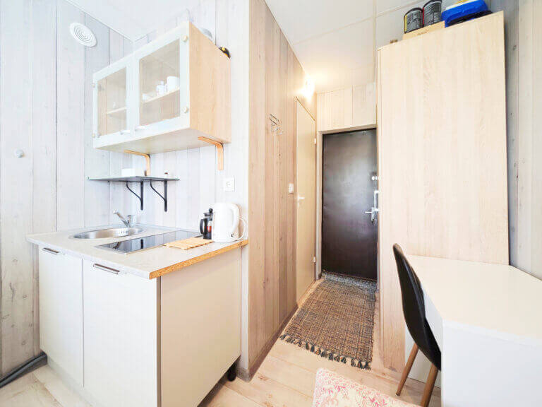 Investeerimiskorter kehtiva üürilepinguga image 5