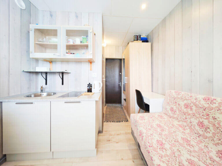 Investeerimiskorter kehtiva üürilepinguga image 4