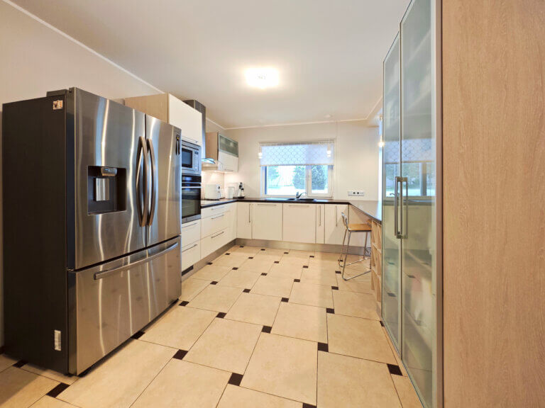 Kaunis perekodu Murastes – avar ja päikeseline kinnistu! image 1