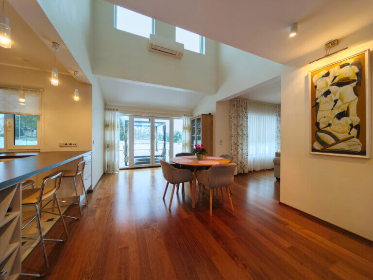 Kaunis perekodu Murastes – avar ja päikeseline kinnistu! image 3