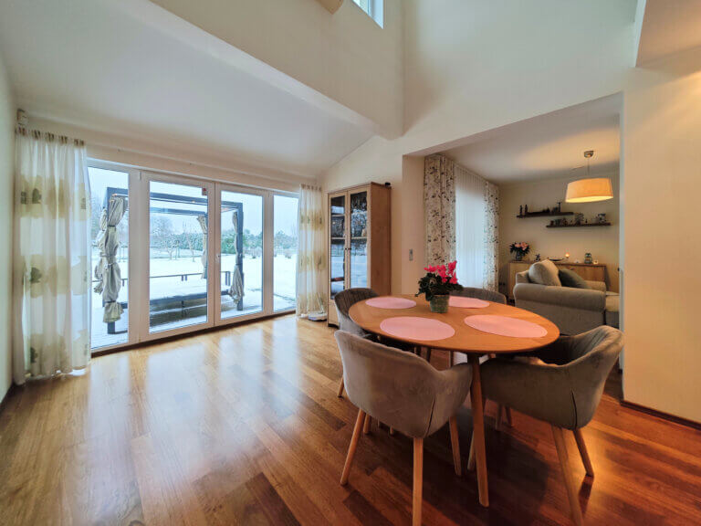 Kaunis perekodu Murastes – avar ja päikeseline kinnistu! image 4