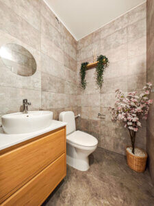 Kivinuki 1. korruse wc